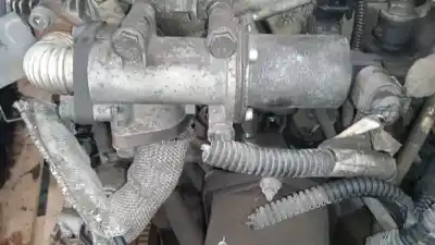 Peça sobressalente para automóvel em segunda mão válvula egr por fiat stilo (192) 1.9 jtd / 1.9 jtd 115 active referências oem iam 46785766  