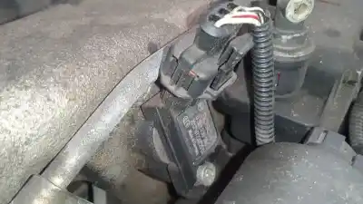Pezzo di ricambio per auto di seconda mano sensore di pressione per fiat stilo (192) 1.9 jtd / 1.9 jtd 115 active riferimenti oem iam 0261230284