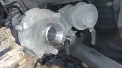 Автозапчасти б/у турбокомпенсатор за audi a3 (8l) 1.9 tdi ambition ссылки oem iam 038145701a  