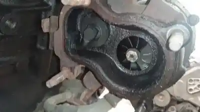 Автозапчасти б/у турбокомпенсатор за audi a3 (8l) 1.9 tdi ambition ссылки oem iam 038145701a  
