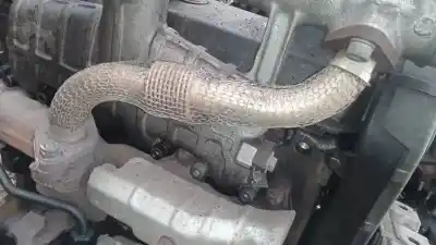 Автозапчасти б/у трубка за audi a3 (8l) 1.9 tdi ambition ссылки oem iam 038131521