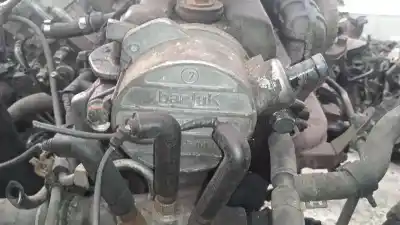 Автозапчасти б/у депрессор тормоза / вакуумный насос за audi a3 (8l) 1.9 tdi ambition ссылки oem iam 038145101b  
