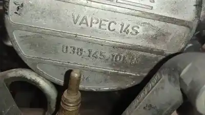 Автозапчасти б/у депрессор тормоза / вакуумный насос за audi a3 (8l) 1.9 tdi ambition ссылки oem iam 038145101b  
