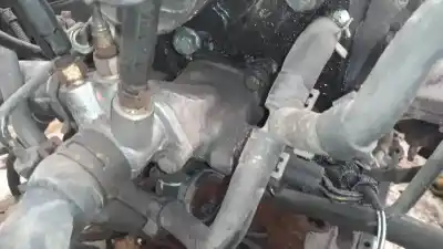 Автозапчастина б/у термостат для audi a3 (8l) 1.9 tdi ambition посилання на oem iam 038121133a  
