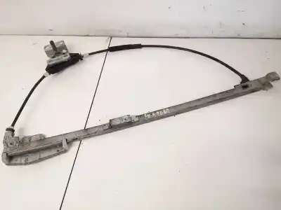 Gebrauchtes Autoersatzteil FENSTERHEBER VORNE LINKS zum VOLKSWAGEN T4 TRANSPORTER/FURGONETA (MOD. 1991)  OEM-IAM-Referenzen 701837501  