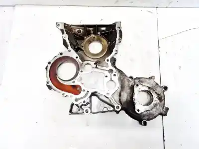 Автозапчастина б/у вибривався двигун для renault espace iv (jk0) 2.2 dci turbodiesel посилання на oem iam 8200018628  8200018628