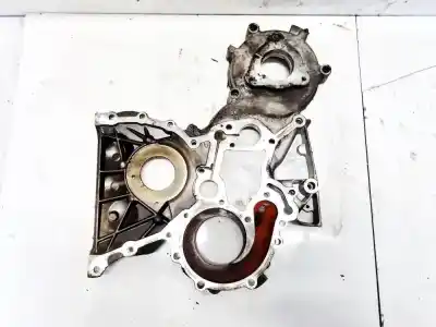 Автозапчастина б/у вибривався двигун для renault espace iv (jk0) 2.2 dci turbodiesel посилання на oem iam 8200018628  8200018628