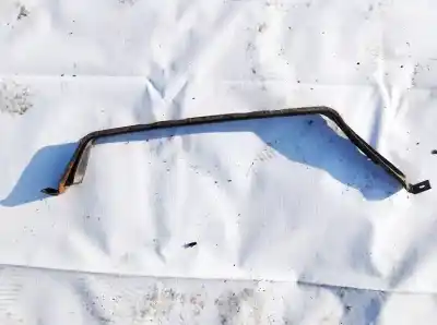 Peça sobressalente para automóvel em segunda mão plásticos por toyota corolla (e12) 2.0 d-4d linea luna berlina referências oem iam 