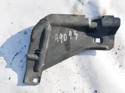 Peça sobressalente para automóvel em segunda mão reforço do pára choques traseiro por toyota corolla (e12) 2.0 d-4d linea luna berlina referências oem iam 5218502040