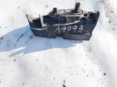 Peça sobressalente para automóvel em segunda mão reforço do pára choques traseiro por toyota corolla (e12) 2.0 d-4d linea luna berlina referências oem iam 5256502010