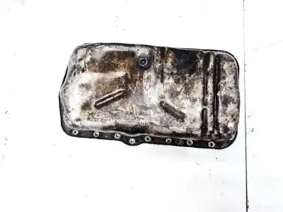 Автозапчастина б/у возчик для renault espace iv (jk0) 2.2 dci turbodiesel посилання на oem iam 033438a  033438a