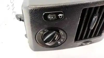 Автозапчастина б/у УПРАВЛІННЯ СВІТЛОМ для VOLKSWAGEN CRAFTER COMBI (2E)  Посилання на OEM IAM 9065450704  ZGS003