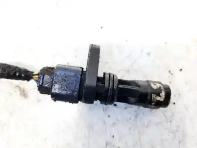 Peça sobressalente para automóvel em segunda mão sensor do virabrequim por honda fr-v (be) 2.0 executive referências oem iam 00503h02  00503h02