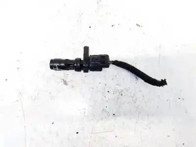 Peça sobressalente para automóvel em segunda mão sensor do virabrequim por honda fr-v (be) 2.0 executive referências oem iam 00503h02