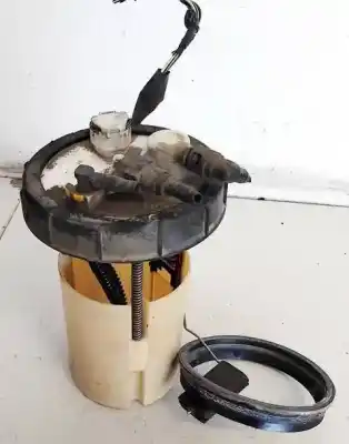 Peça sobressalente para automóvel em segunda mão boia / bomba combustível por toyota corolla (e12) 2.0 d-4d linea luna berlina referências oem iam 