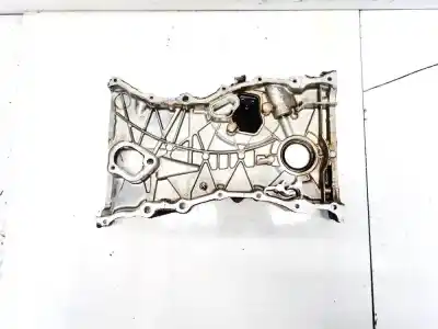 Second-hand car spare part scrapped engine for honda fr-v (be) 2.0 executive oem iam references   