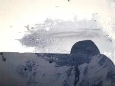Автозапчастина б/у пластика для audi a4 b6 (8e2) 1.9 tdi quattro посилання на oem iam 8e0825219e  