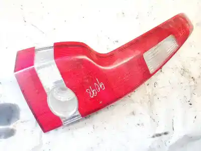 Pezzo di ricambio per auto di seconda mano lampada posteriore sinistra per volvo v50 (545) 2.0 d riferimenti oem iam 30678745