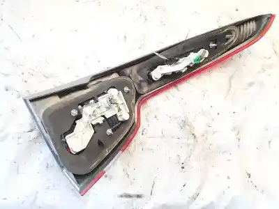 Second-hand car spare part left tailgate light for volvo v50 (545) 2.0 d oem iam references 30678745  