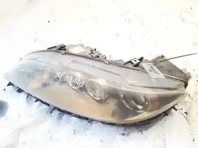Second-hand car spare part LEFT HEADLIGHT for MAZDA 6 LIM. (GH)  OEM IAM references 014003902L  