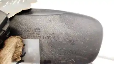 Автозапчастина б/у внутрішне дзеркало для ford c-max (cb3) 1.6 tdci cat посилання на oem iam e11015624  