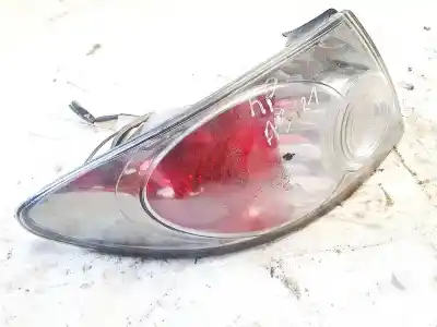Tweedehands auto-onderdeel linker achterlamp voor mazda 6 lim. (gh) 1.8 120cv active oem iam-referenties 22061971