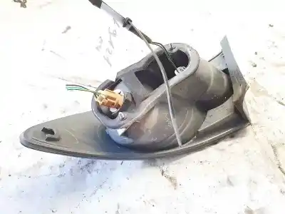 Second-hand car spare part left tailgate light for mazda 6 lim. (gh) 1.8 120cv active oem iam references 22061971  220-61971