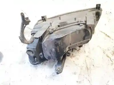 Автозапчасти б/у правая фара за ford c-max (cb3) 1.6 tdci cat ссылки oem iam   