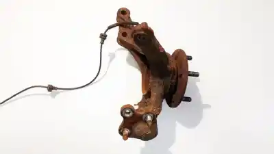 Second-hand car spare part front right knuckle for honda cr-v (re) 2.2 dtec cat oem iam references   