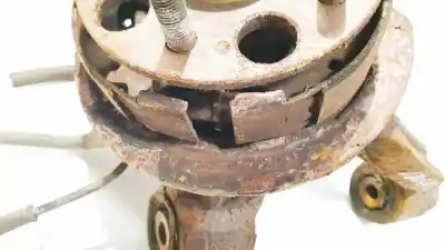 Peça sobressalente para automóvel em segunda mão peças diversas por honda fr-v (be) 2.0 executive referências oem iam 