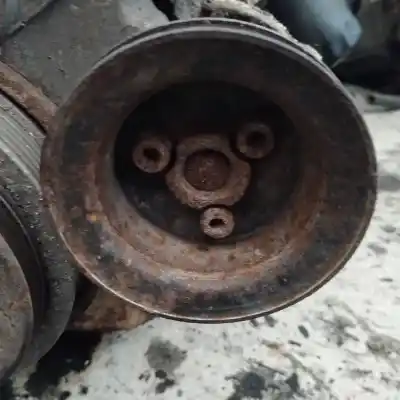 Second-hand car spare part water pump for ford galaxy (vx) 1.9 tdi cat oem iam references 