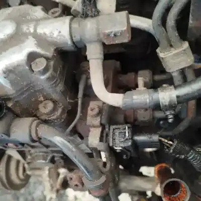 Автозапчастина б/у насос инжекційний для ford galaxy (vx) 1.9 tdi cat посилання на oem iam 828130115  0460404971