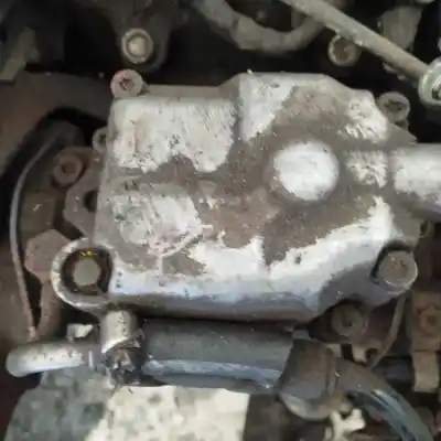 Автозапчастина б/у насос инжекційний для ford galaxy (vx) 1.9 tdi cat посилання на oem iam 828130115  0460404971