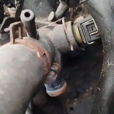 Pezzo di ricambio per auto di seconda mano termostato per ford galaxy (vx) 1.9 tdi cat riferimenti oem iam   