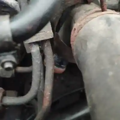 Pezzo di ricambio per auto di seconda mano termostato per ford galaxy (vx) 1.9 tdi cat riferimenti oem iam   