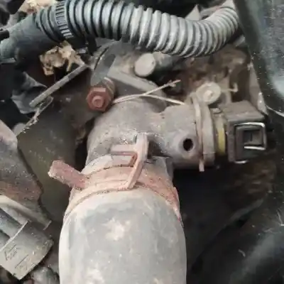 Second-hand car spare part thermostat for ford galaxy (vx) 1.9 tdi cat oem iam references 