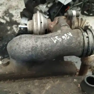 Pezzo di ricambio per auto di seconda mano collettore di aspirazione per ford galaxy (vx) 1.9 tdi cat riferimenti oem iam   