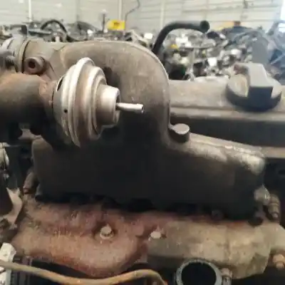 Second-hand car spare part intake manifold for ford galaxy (vx) 1.9 tdi cat oem iam references 