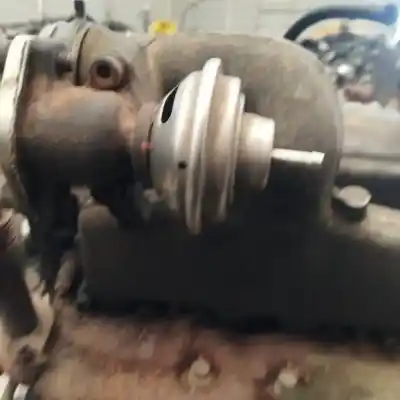 Pezzo di ricambio per auto di seconda mano collettore di aspirazione per ford galaxy (vx) 1.9 tdi cat riferimenti oem iam   