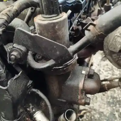 Second-hand car spare part Egr Valve for HYUNDAI I30 1.6 CRDi CAT OEM IAM references   