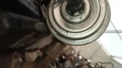 Second-hand car spare part egr valve for audi a4 avant (b5) 1.9 tdi oem iam references 028131501e  