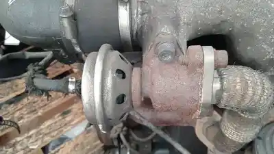 Second-hand car spare part Egr Valve for AUDI A4 AVANT (B5) 1.9 TDI OEM IAM references 028131501E  