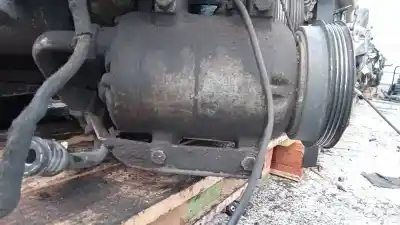 Second-hand car spare part air conditioning compressor for audi a4 avant (b5) 1.9 tdi oem iam references 