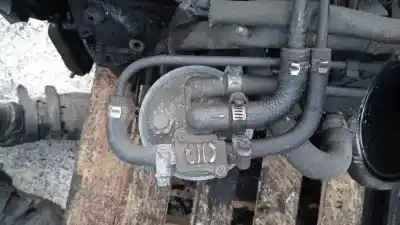 Автозапчастина б/у дизельний фільтр для audi a4 avant (b5) 1.9 tdi посилання на oem iam   