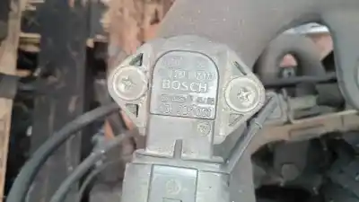 Second-hand car spare part pressure sensor for audi a4 avant (b5) 1.9 tdi oem iam references 0281002177  038906051