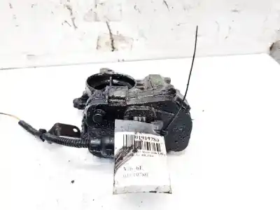 Автозапчастина б/у коробка метелика для opel astra h twintop (a04) 1.9 cdti (l67) посилання на oem iam 48cpd4  