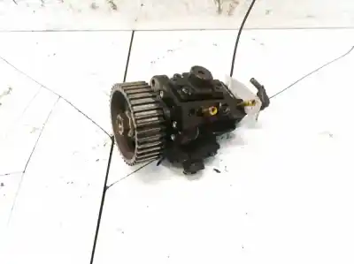 Second-hand car spare part injection pump for opel astra h twintop (a04) 1.9 cdti (l67) oem iam references 0445010097