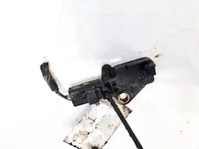 Peça sobressalente para automóvel em segunda mão sensor do virabrequim por ford galaxy (ca1) 2.0 tdci cat referências oem iam 9643695780  9643695780