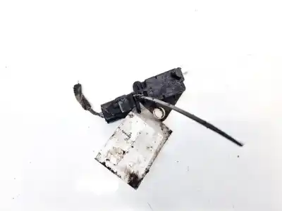 Peça sobressalente para automóvel em segunda mão sensor do virabrequim por ford galaxy (ca1) 2.0 tdci cat referências oem iam 9643695780  9643695780