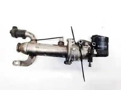 Pezzo di ricambio per auto di seconda mano raffreddatore egr per ford galaxy (ca1) 2.0 tdci cat riferimenti oem iam 9645689780